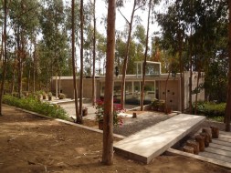 Omnibus House - Gubbins Arquitectos – Chile