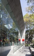 Elena Garro Cultural Center – Arquitectura 911SC - Mexico