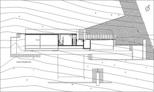 Omnibus House - Gubbins Arquitectos – Chile