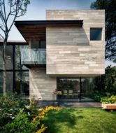 Guanabanos House – Taller Hector Barroso – Mexico