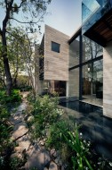 Guanabanos House – Taller Hector Barroso – Mexico