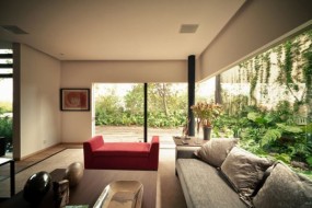 Guanabanos House – Taller Hector Barroso – Mexico