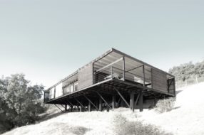 Raul House - Mathias Klotz - Chile