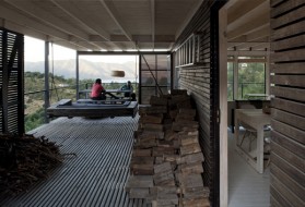 Raul House - Mathias Klotz - Chile